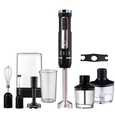 Блендер QUIN RHB-108SD-1 Вінниця