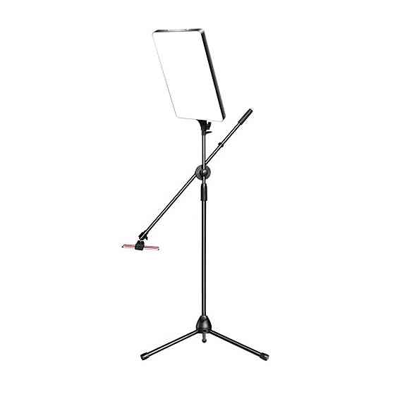 Клюква с лампой для съемки над столом на телефон AC Prof RL-16C Киев