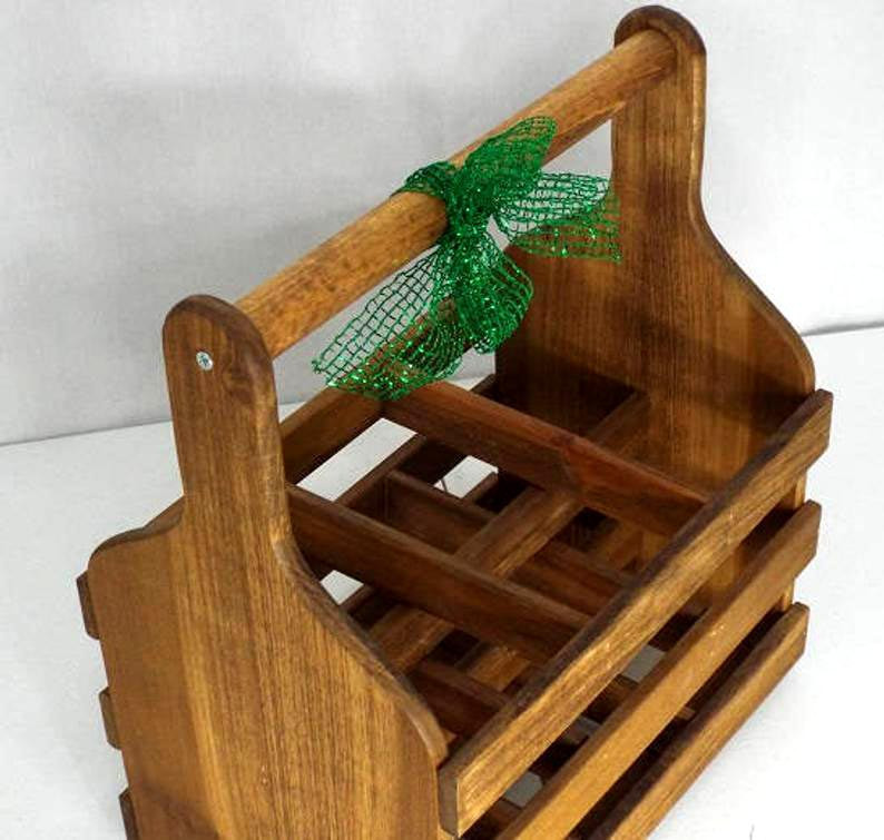 Подарочная корзинка 