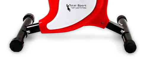 Велотренажер механический Total Sport Webber Evo домашний вертикальный для дома Киев