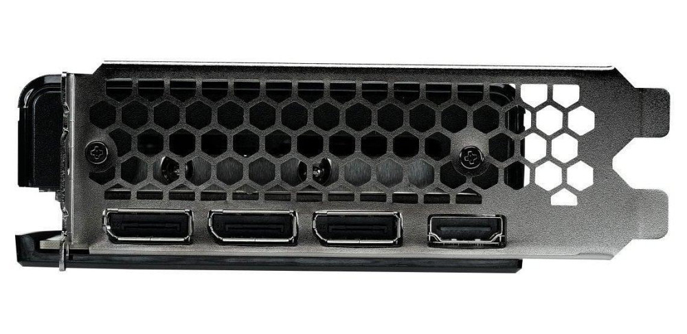 Відеокарта GF RTX 5070 12 GB GDDR7 Infinity 3 OC Palit (NE75070S19K9-GB2050S) ( Black ) Харьков - изображение 9