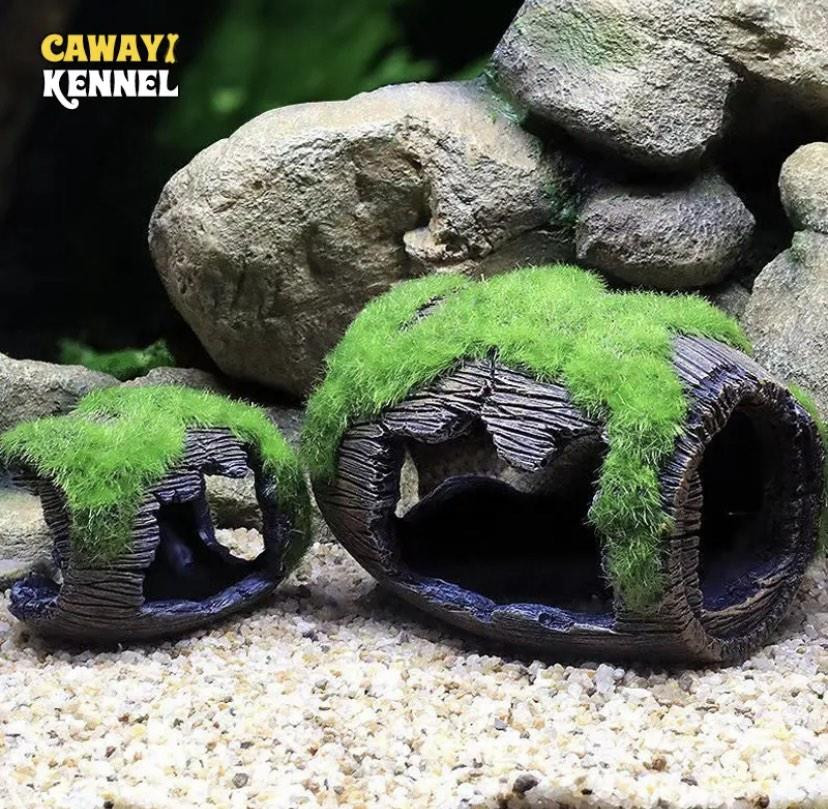 Декор для аквариума 