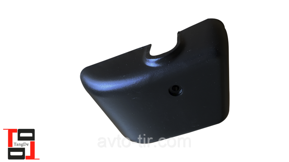 Крышка кронштейна основного зеркала MAN F2000 / L2000 85637100009 85637100010 Луцк - изображение 1