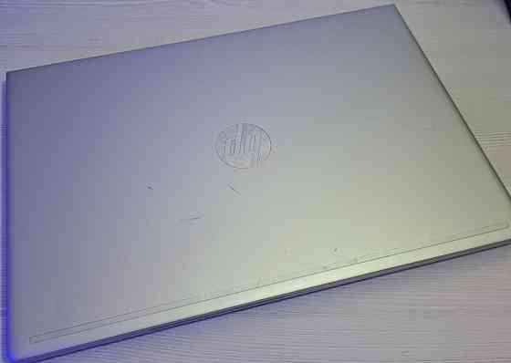 Ноутбук: HP PROBOOK 450 G7/ i5-10210U/ 8Gb. 128Gb. Intel UHD Graphics. Київ