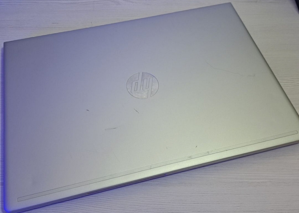 Ноутбук: HP PROBOOK 450 G7/ i5-10210U/ 8Gb. 128Gb. Intel UHD Graphics. Київ - фото 6