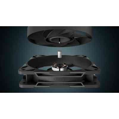 Кулер для корпуса Arctic P12 PRO PST (ACFAN00306A) Винница