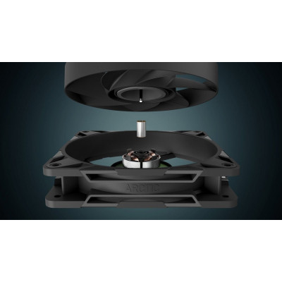 Кулер до корпусу Arctic P12 PRO PST (ACFAN00306A) Вінниця - фото 4