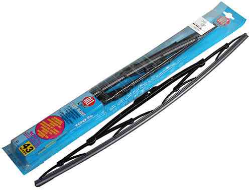 Двірники ALL Ride 430мм 17&quot; (пара) Вінниця