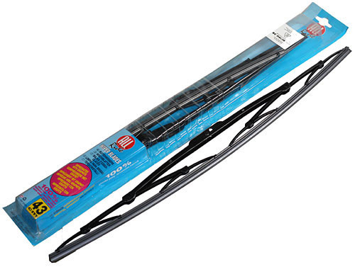 Двірники ALL Ride 430мм 17&quot; (пара) Вінниця - фото 2