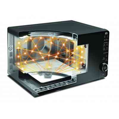 Микроволновая печь Whirlpool MWF421SL Винница