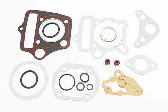 Прокладки поршневої JH-70cc-47мм, к-кт 16 деталей Киев