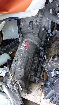 АКПП Suzuki Grand Vitara 2.4 бензин Киев