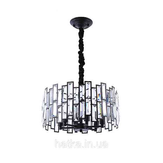 Люстра кришталева Sirius Ш 89012/6 Київ