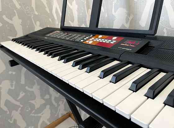 Професійний Синтезатор Yamaha F-51!!! Круте Піаніно, клавіші. Харків