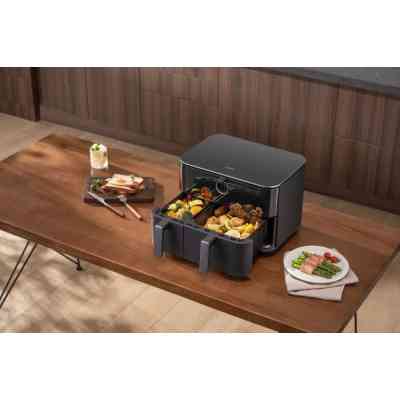 Мультипечь Xiaomi Dual Zone Air Fryer 10L EU Винница