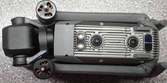 Квадрокоптер DJI Mavic 3E Зум 56x. В наличии! Харьков