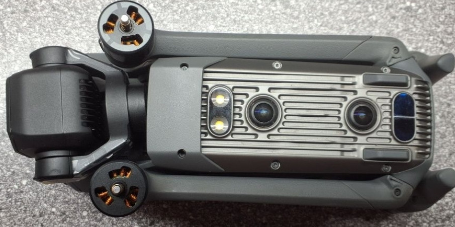 Квадрокоптер DJI Mavic 3E Зум 56x. В наличии! Харьков - изображение 3