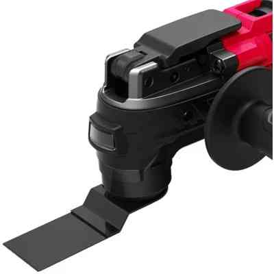 Реноватор HAISSER MT-218S (без АКБ и ЗУ) (130420) Винница