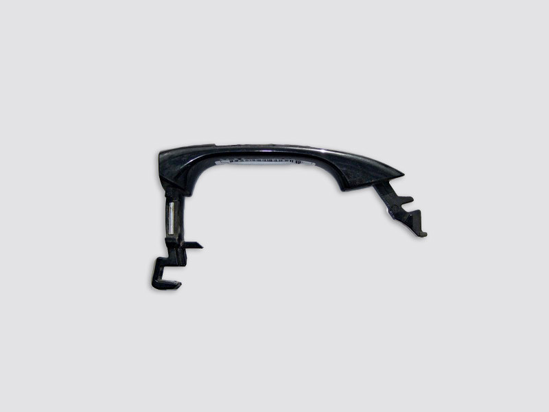 Mercedes-Benz  A2197600270 Зовнішня ручка задніх правих дверей з хромом CLS C219 Одесса - изображение 2