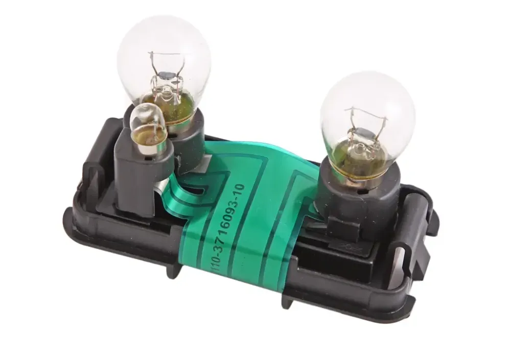 Оплата ліхтаря 2110 у складі ліва Вінниця - фото 1