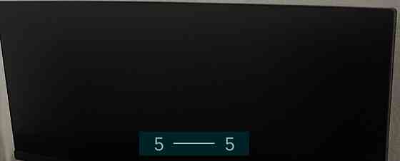 Монітор Philips 34" дюйма 165 Гц. Київ