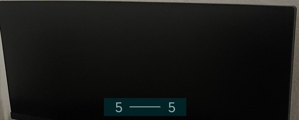 Монитор Philips 34