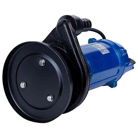 Насос дренажний 0.37кВт Hmax 16м Qmax 150л/хв AQUATICA mid (773201) Рівне