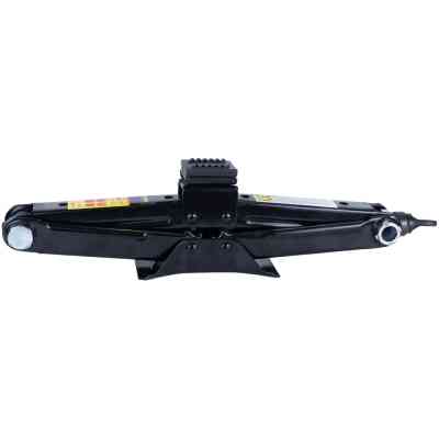 Домкрат Sigma механический ромбовидный 1.5т, 110-390мм (6119141) Винница