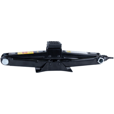 Домкрат Sigma механический ромбовидный 1.5т, 110-390мм (6119141) Винница - изображение 2