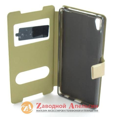 Чохол книжка Sony Xperia Z4 E6553 Smart Case Одеса - фото 6