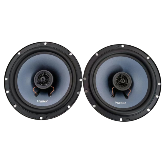 Автомобільна акустика Мaink MK-600 (16 см) coaxil 2 way 250х2W Вінниця