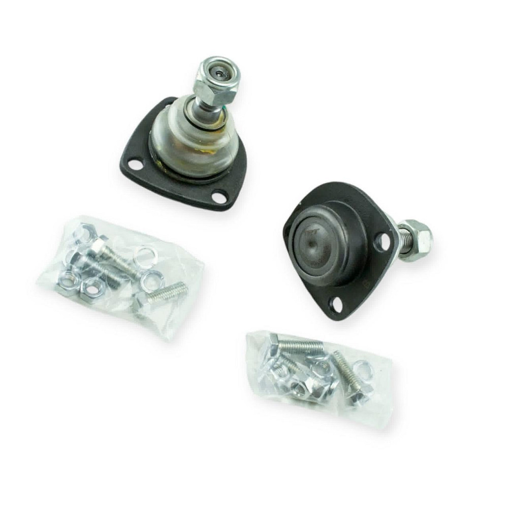 Кульова 2101-2107 верхня (2121, 21213 верхня/нижня до 2016 р) з метизами посилена (МІНІМУМ 2 ШТ) TRT опора Мукачево - фото 1