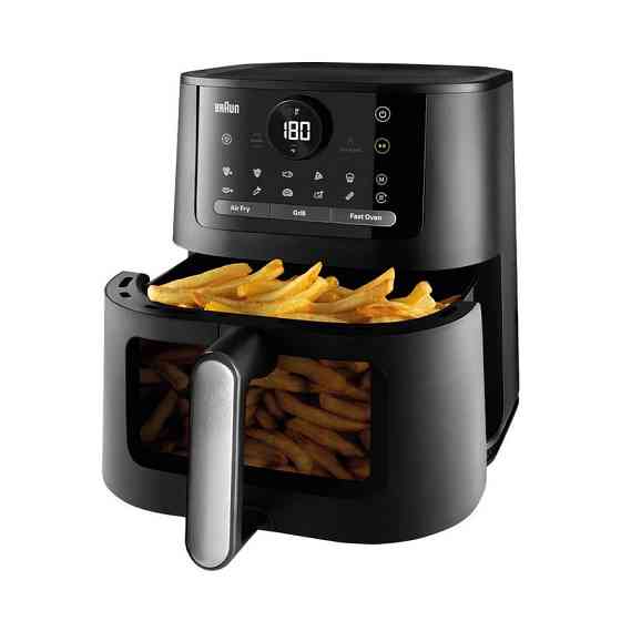 Мультипіч Braun MultiFry 5 HF 5075 IBK ( 28250 ) Харьков
