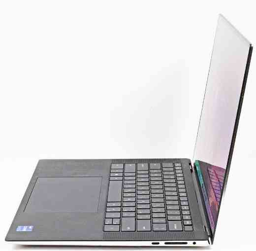 Dell XPS 15 9510 Core i7-11800H/ RAM 16 Gb/ SSD 512 Gb/ 15,6