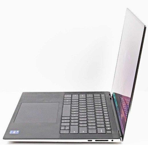 Dell XPS 15 9510 Core i7-11800H/ RAM 16 Gb/ SSD 512 Gb/ 15,6" Харків - фото 5