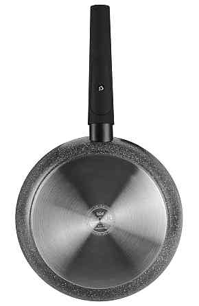 Сковорода глибока Oscar Nova, 24 см (6885884) Київ