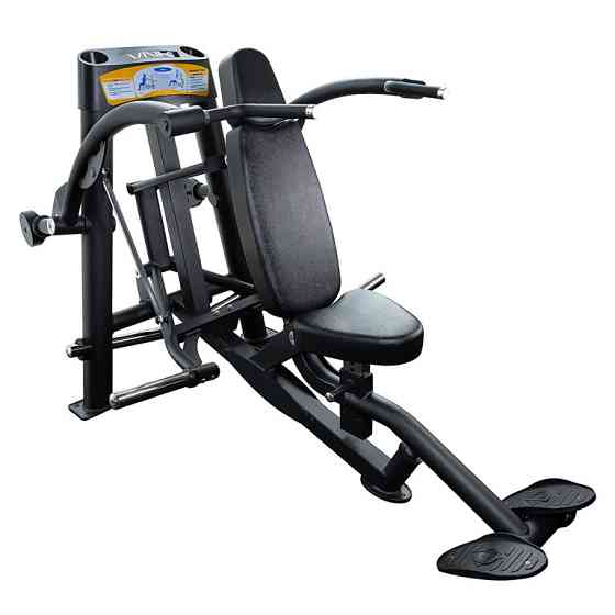 Тренажер жим плечі VNK Motion Київ