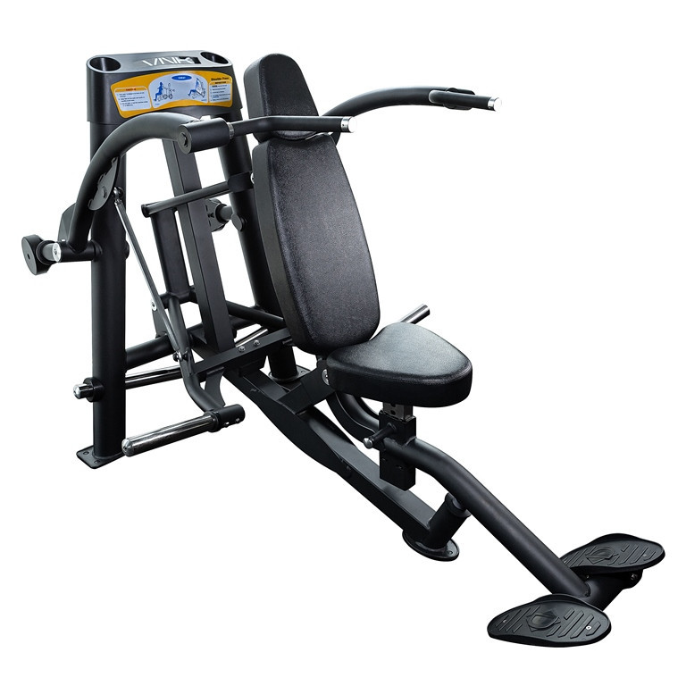 Тренажер жим плечі VNK Motion Киев - изображение 1