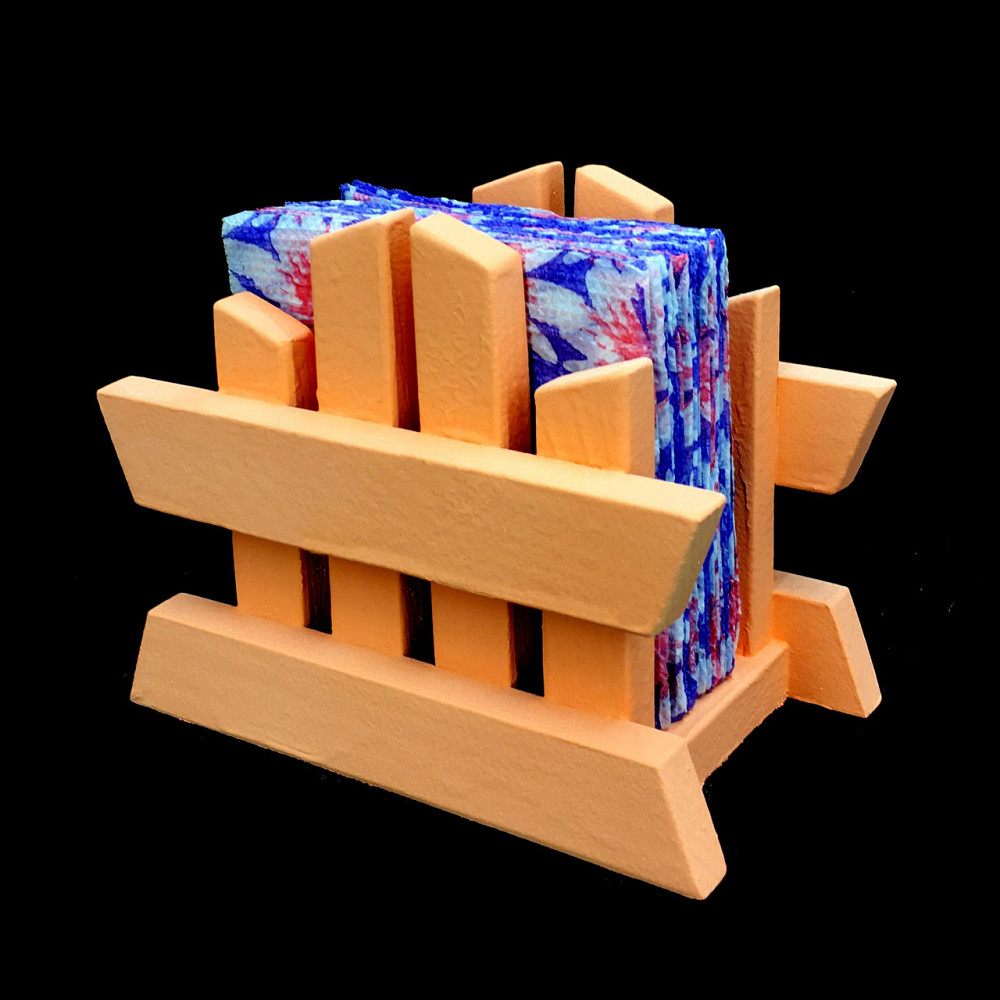 Салфетница 