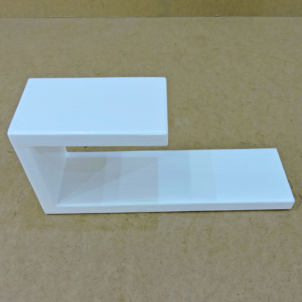 Настенная полка 