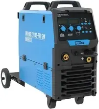 Сварочный апарат Güde Uni-Mig 270 As-Pro Syn Uniwersalna Spawarka 20127 Киев