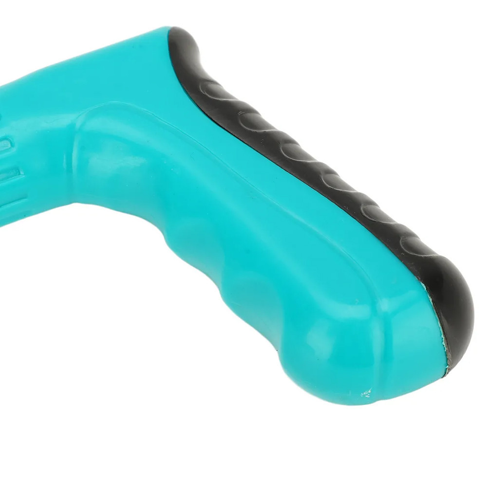 Цвяхозабивний пістолет + 100 цвяхів YT-35790 / Пістолет будівельно-монтажний / Пістолет цвяхозабивний Київ - фото 8