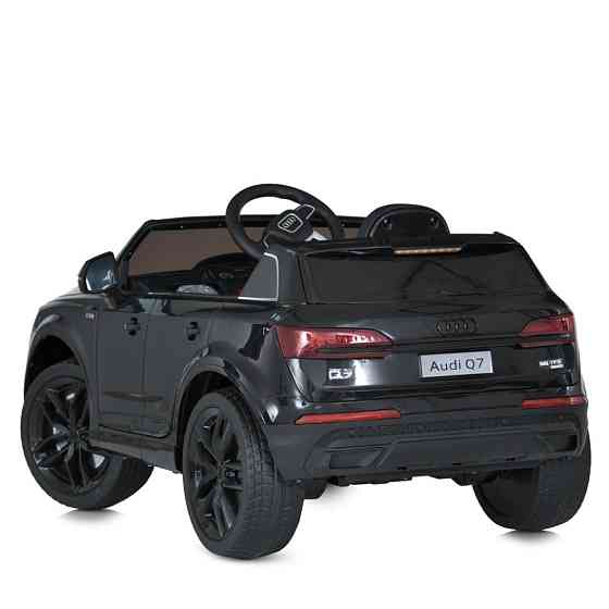 Дитячий електромобіль Джип M 5796EBLR-2 до 25 кг Вінниця