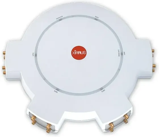 Маршрутизатор  Cambium Networks Xirrus High Density Indoor 4X4 Ap. One 11Ac Wave 2 Sdr Three 5Ghz. Rp-Sma - Точка доступу Reverse Київ