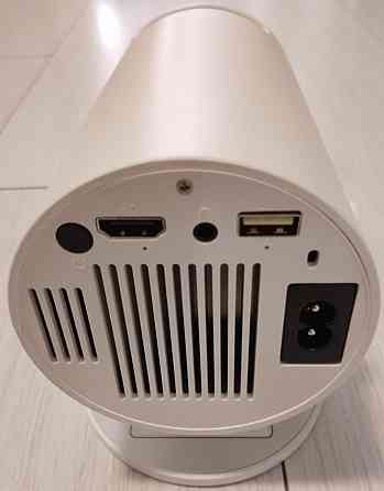 Новый проектор . Харьков