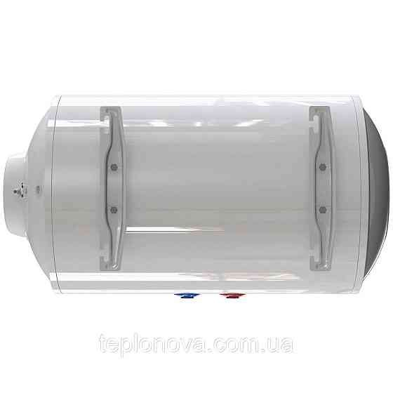 Водонагрівач LEOV LH Dry 80 l горизонтальний сухий тен Чернівці