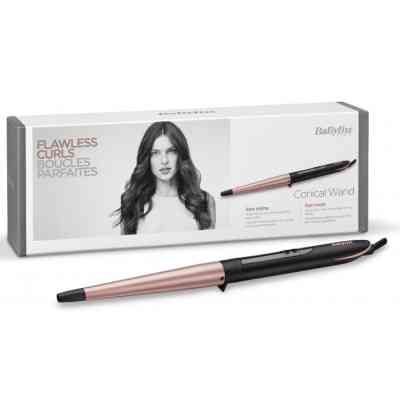 Плойка Babyliss C454E Вінниця