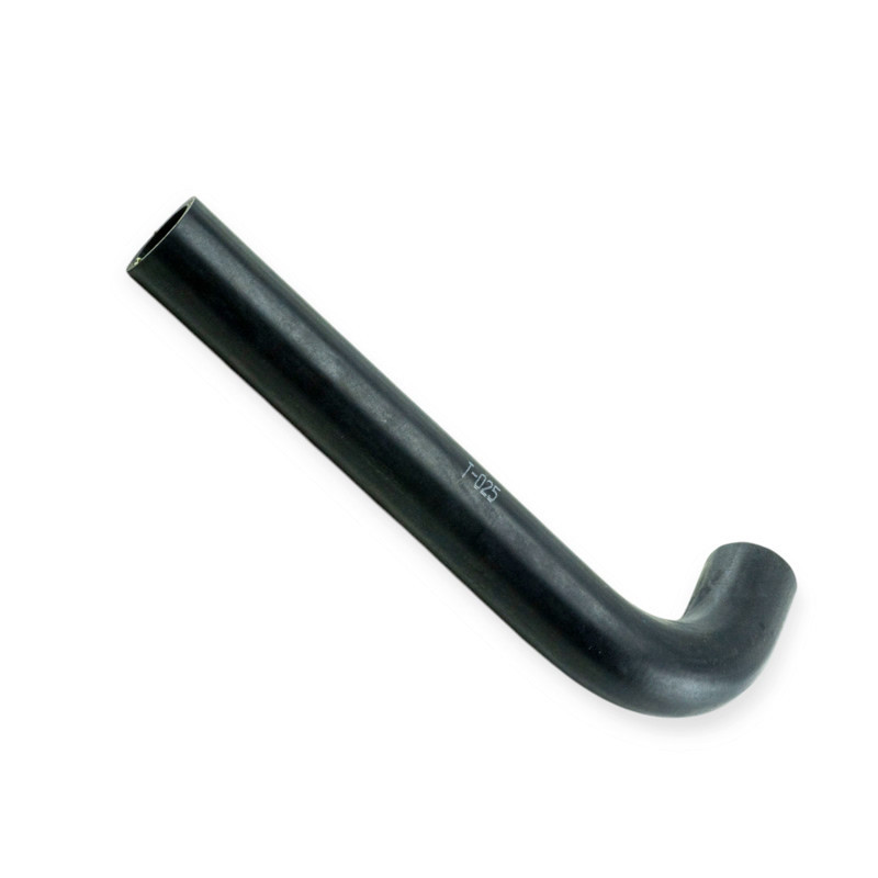 Патрубок Sens підвідний T-025; S Wolmot радіатора Мукачево - фото 1