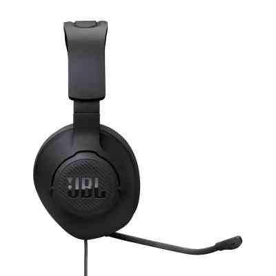 Наушники JBL Quantum 100M2 Black (JBLQTUM100M2BLK) Винница