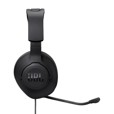 Наушники JBL Quantum 100M2 Black (JBLQTUM100M2BLK) Винница - изображение 5